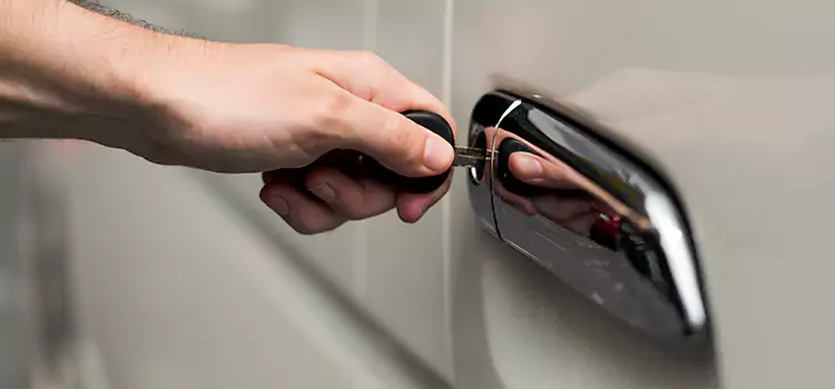 Why Choose Our Auto Locksmith Team in West Valley City, UT?