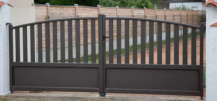 Advanced Gate Solutions in West Valley City, UT