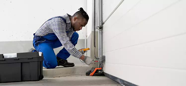 Expert Solutions for Every Garage Lock Need in West Valley City, UT