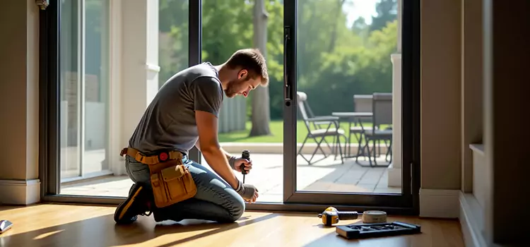 Comprehensive Solutions for Every Glass Door Need in West Valley City, UT