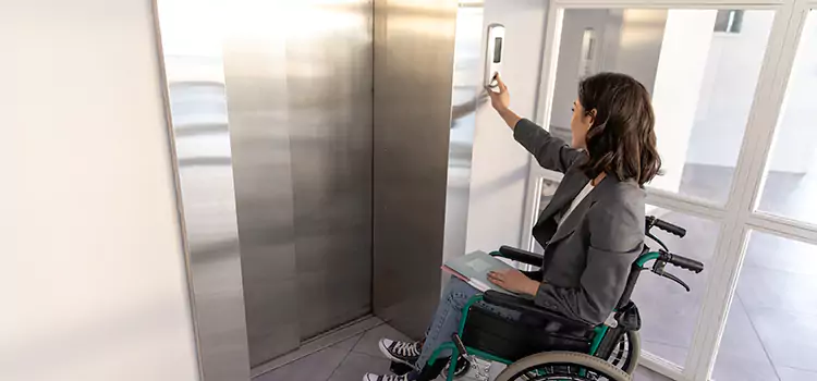 Benefits of Modern Handicap Door Systems in West Valley City, UT