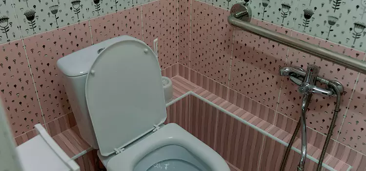 Meeting Diverse Needs With Accessible Restroom Solutions in West Valley City, UT