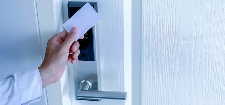 Why Choose Us for Your Keycard Lock Installation in West Valley City, UT?