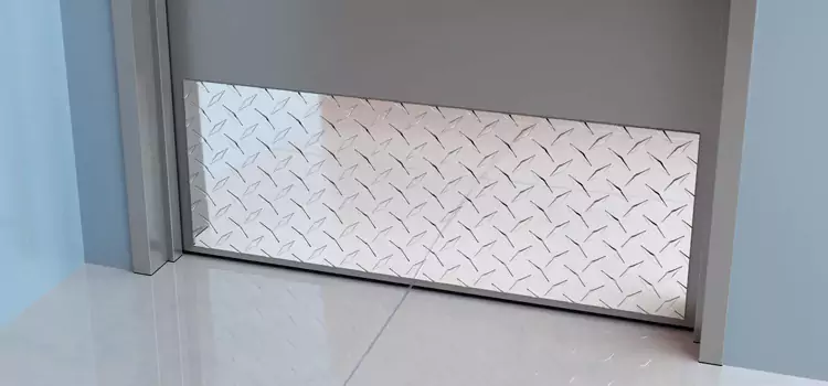 Benefits of Professional Kick Plate Solutions in West Valley City, UT