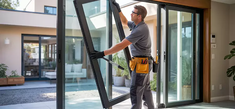 Specialized Sliding Door Roller Services in West Valley City, Utah