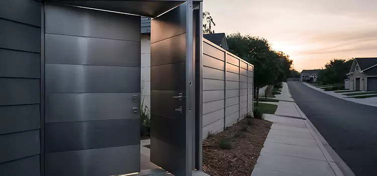 Comprehensive Steel Door Solutions in West Valley City, UT