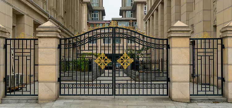 Comprehensive Iron Gate Maintenance Solutions in West Valley City, UT