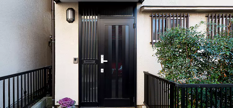 Popular Exterior Door Options in West Valley City, UT