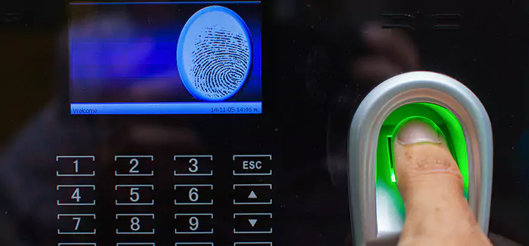 Your Trusted Partner for Secure Access in West Valley City, UT