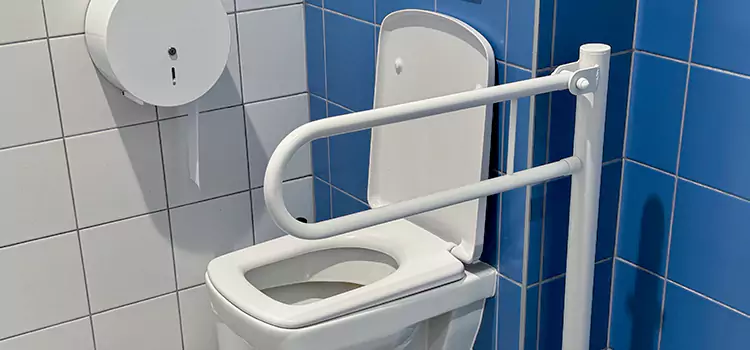 Comprehensive Solutions in West Valley City, UT for Accessible Facilities