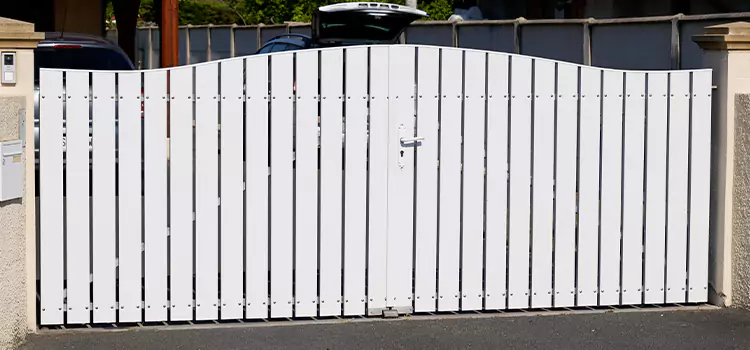Why Choose Us for Residential Gate Repair in West Valley City, UT?