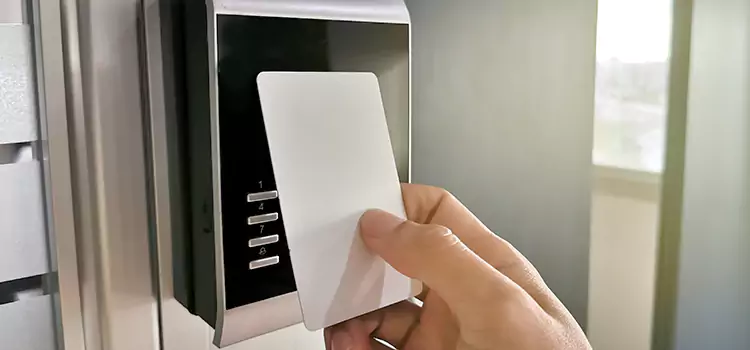 Advanced RFID Technology Integration in West Valley City, UT