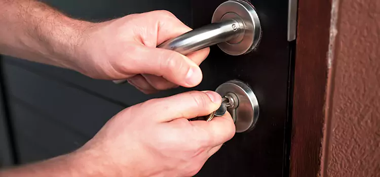 Door Closer Repair & Installation West Valley City